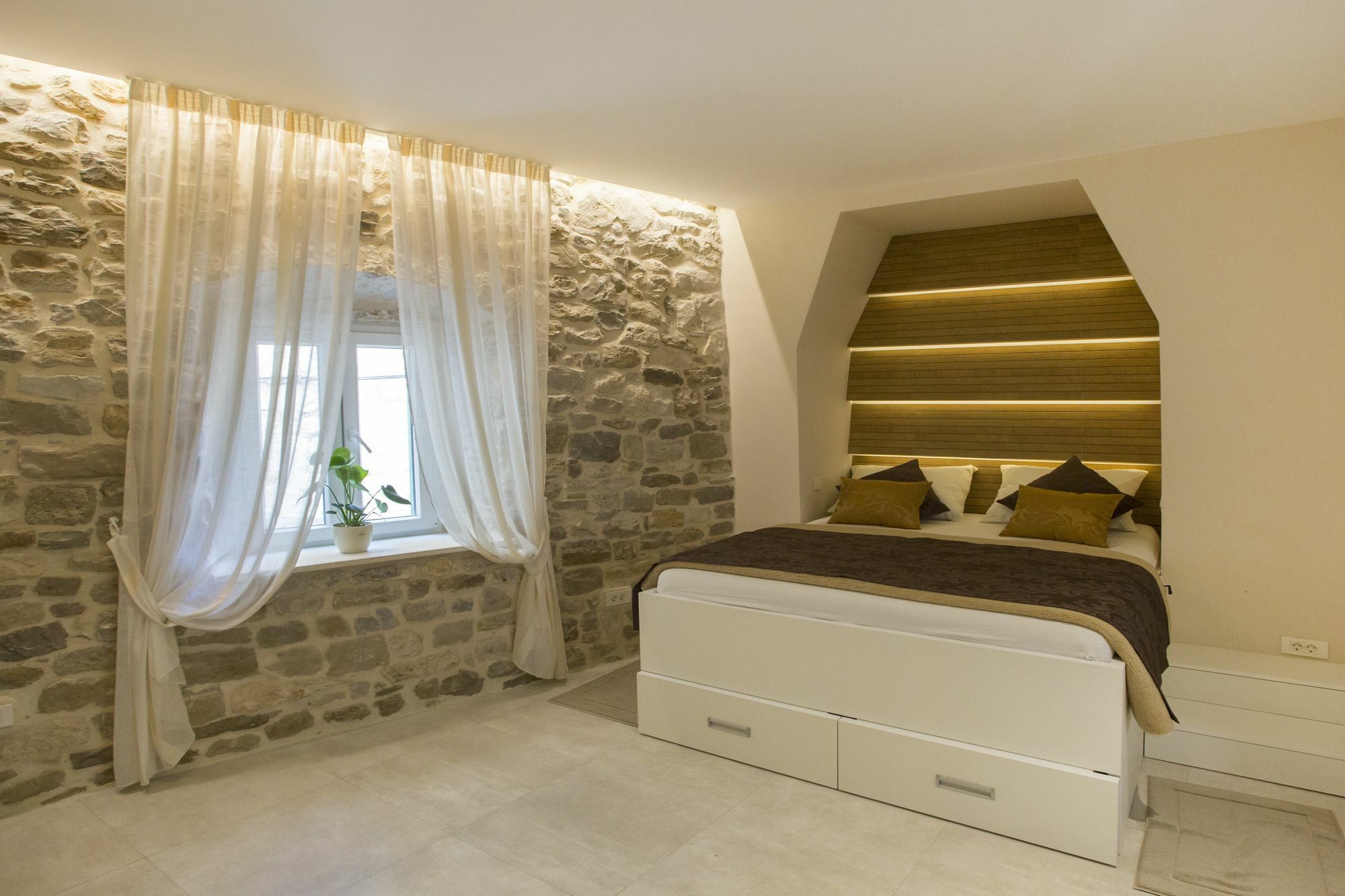 Apartman Situs Split