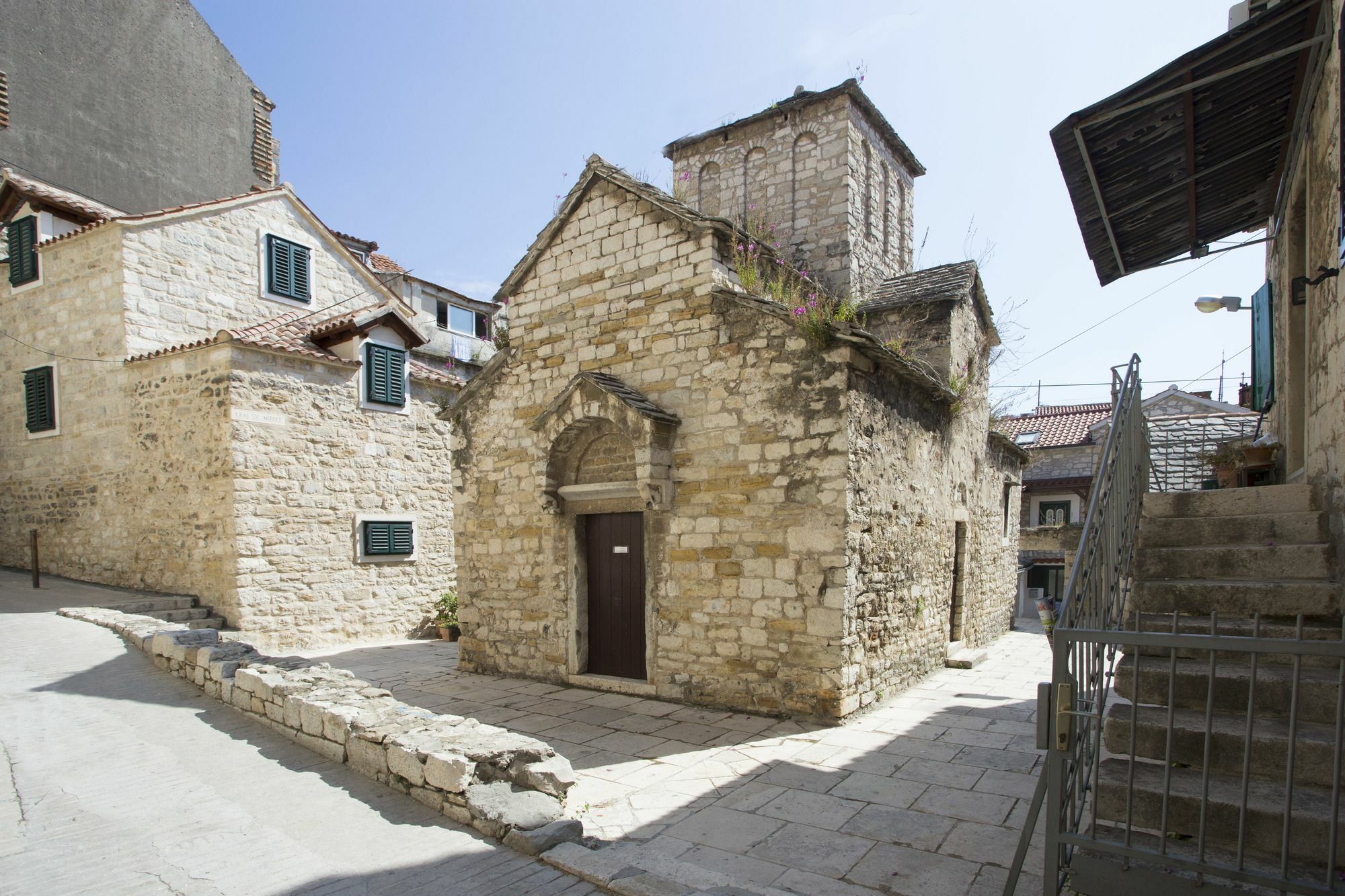 Situs Apartman Split