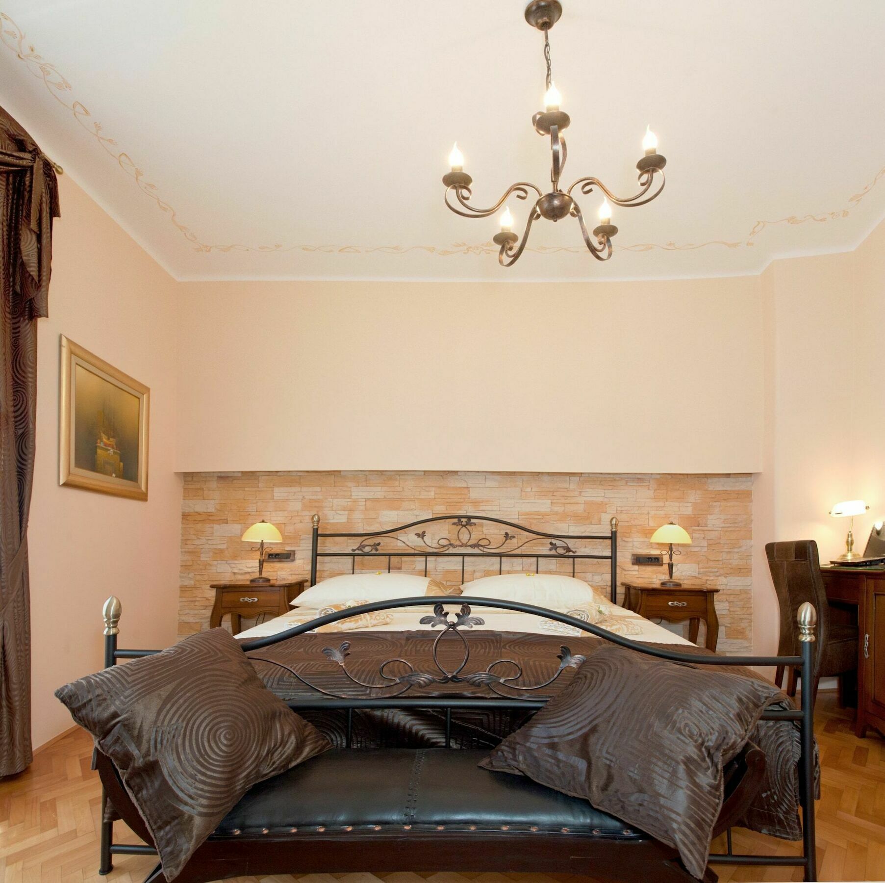 Unique Luxury 4* Split