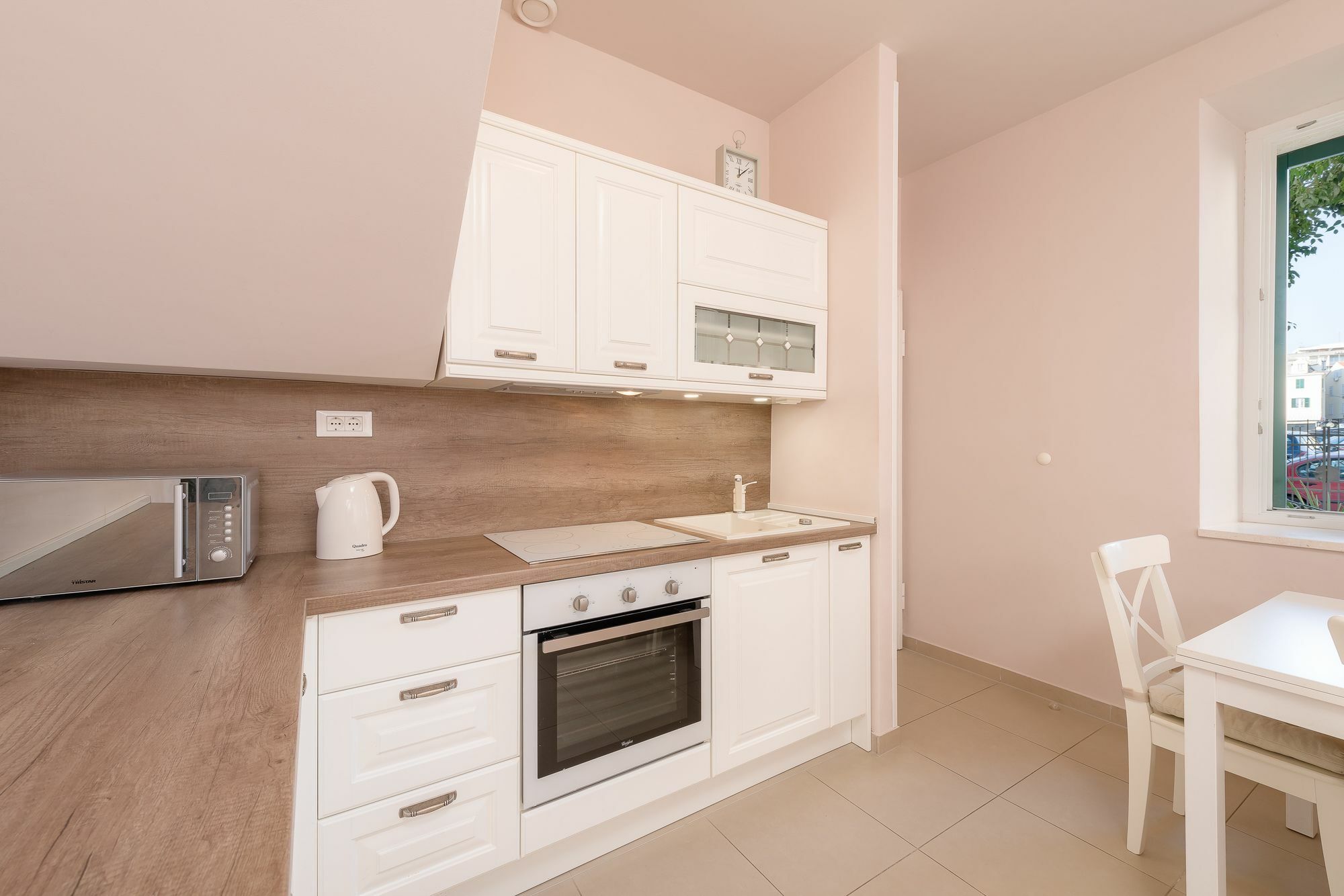 Apartment Ora