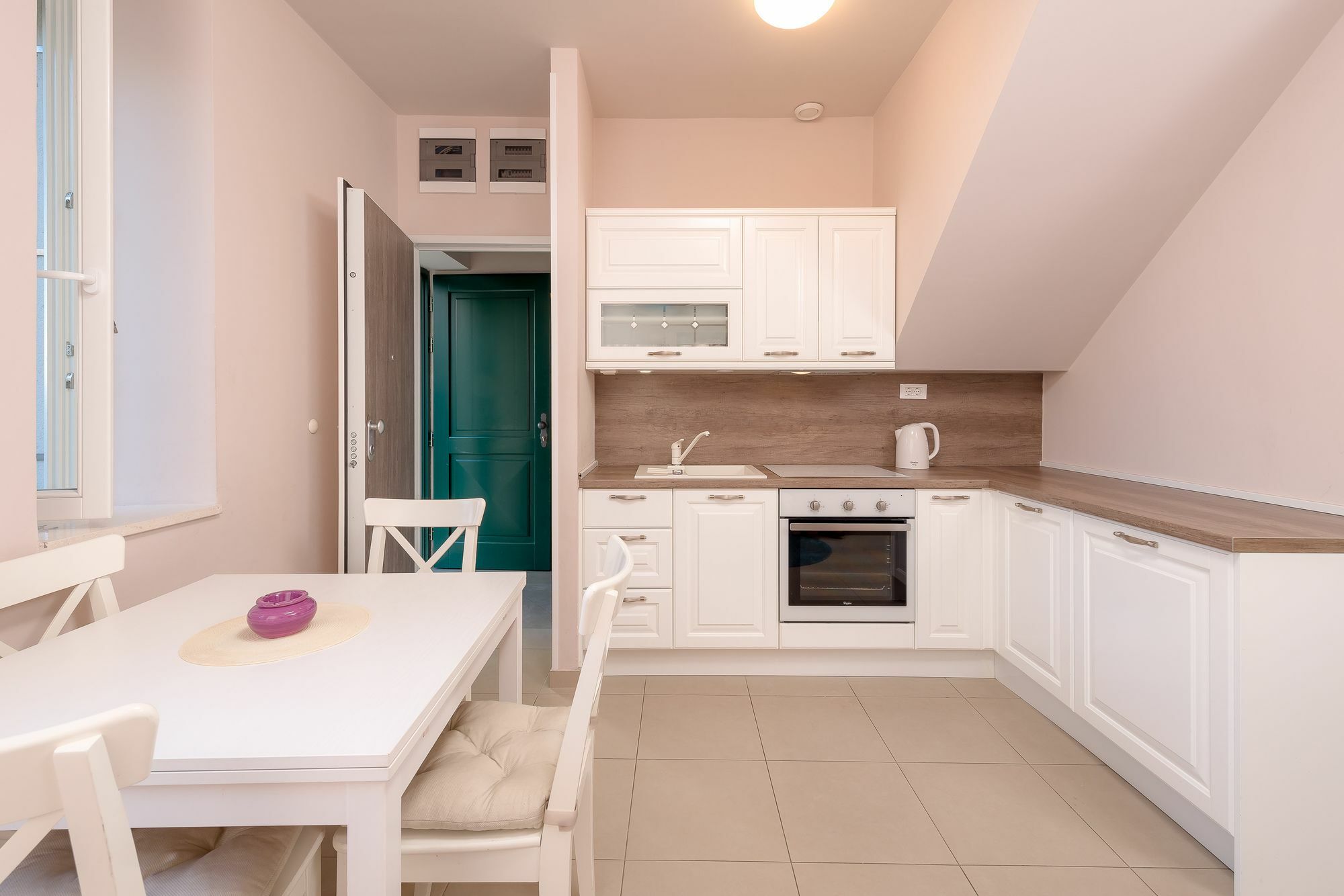 Ora Apartment
