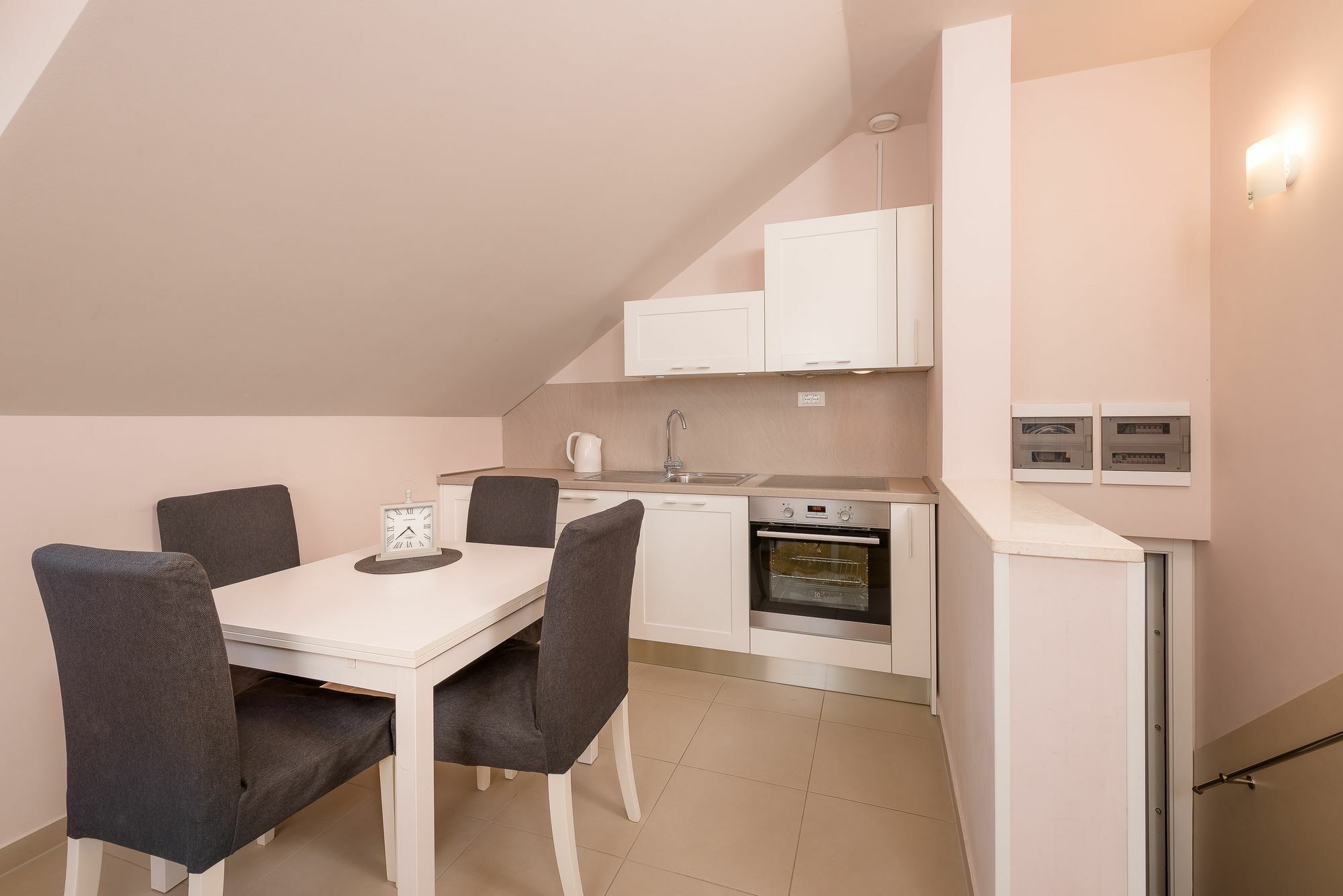 Apartment Ora