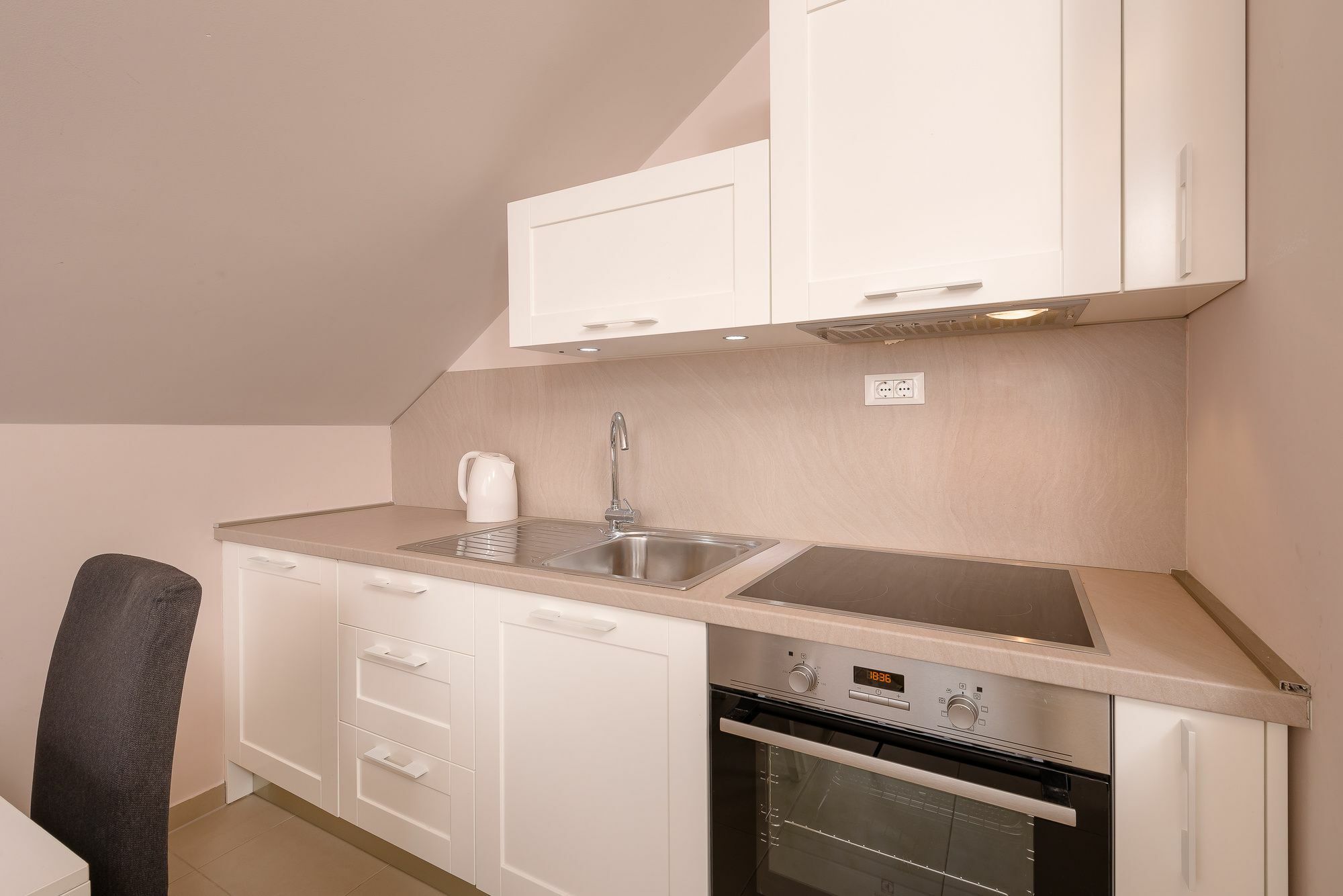 Apartment Ora