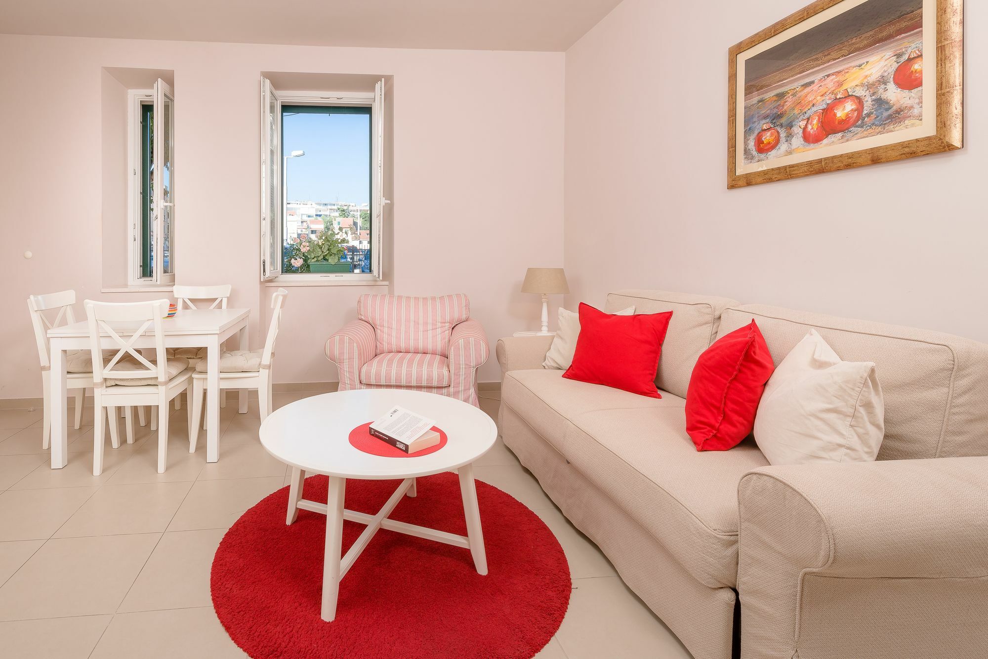 Apartment Ora