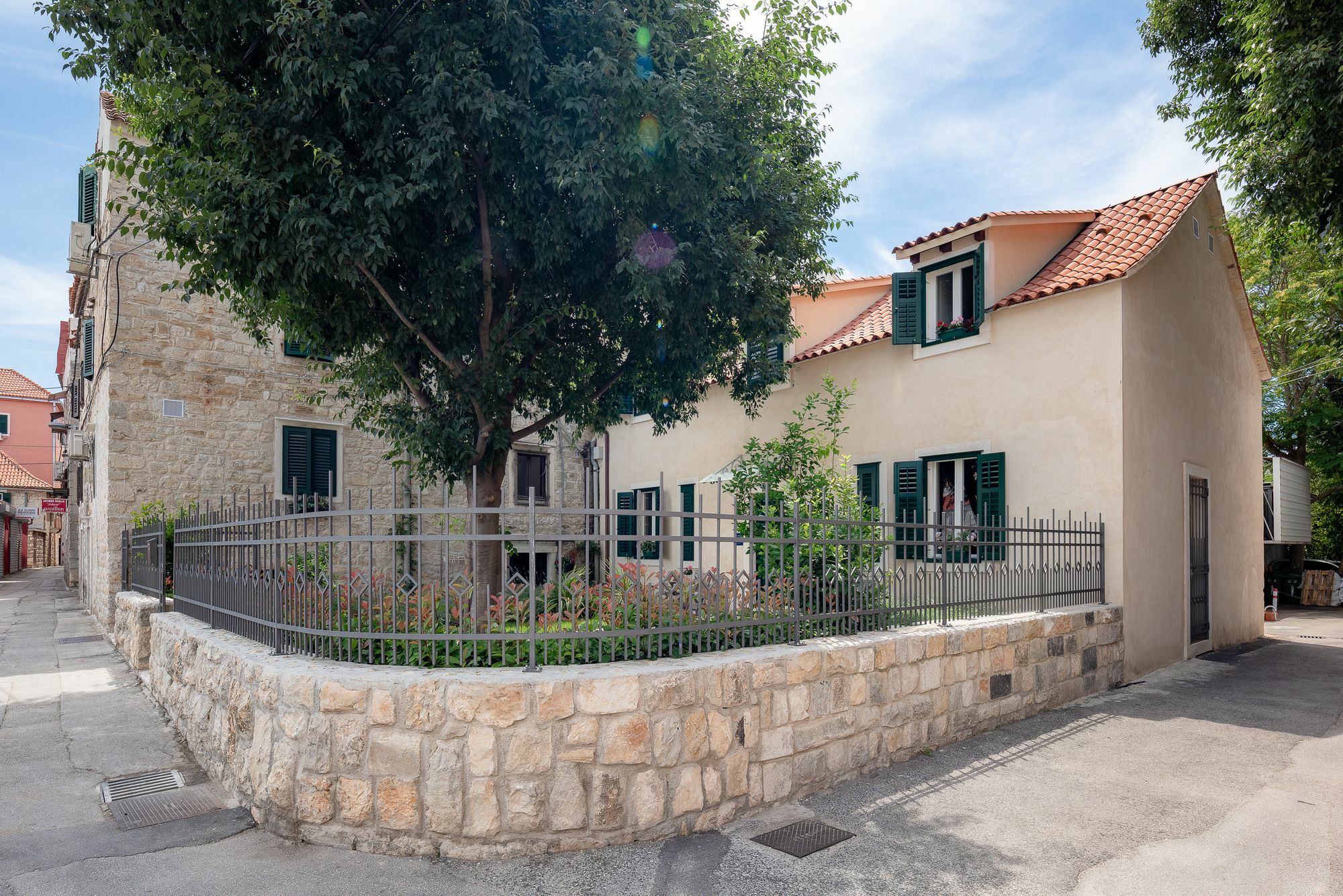 Apartment Ora Split