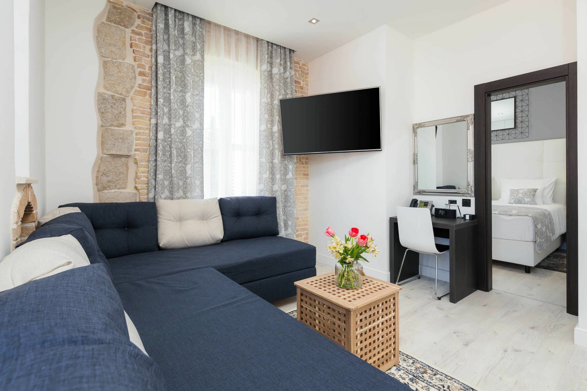 Guest house Sleep Split 4*