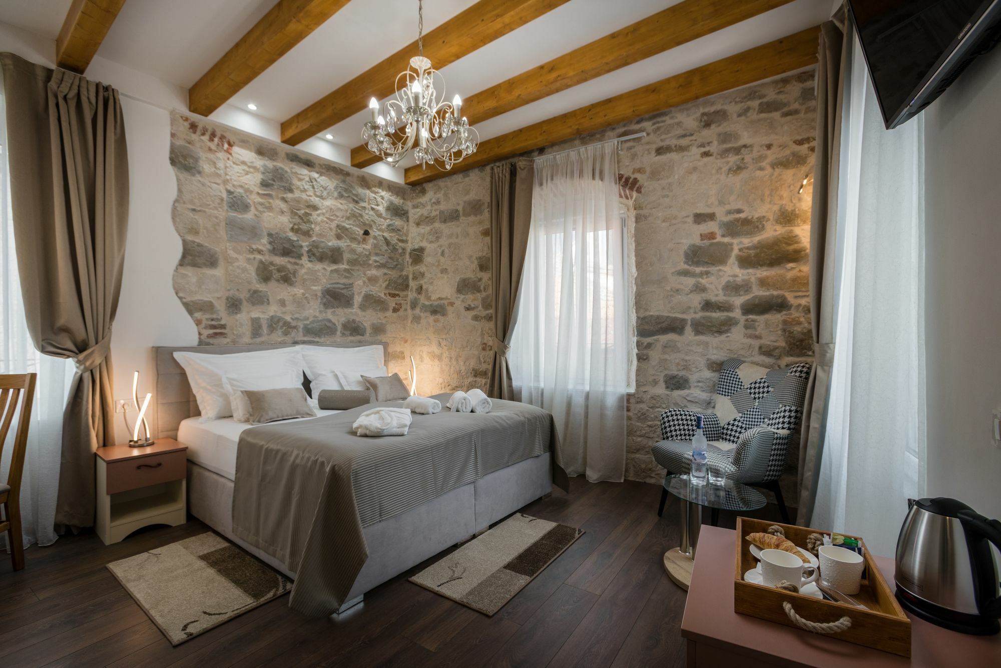 Id Regal Bed & Breakfast 4*