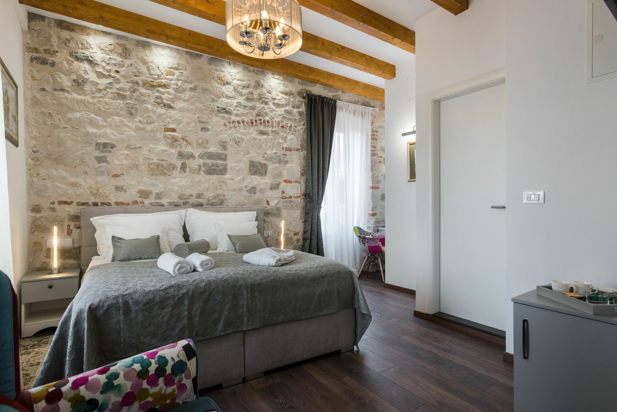 Bed & Breakfast Id Regal Split