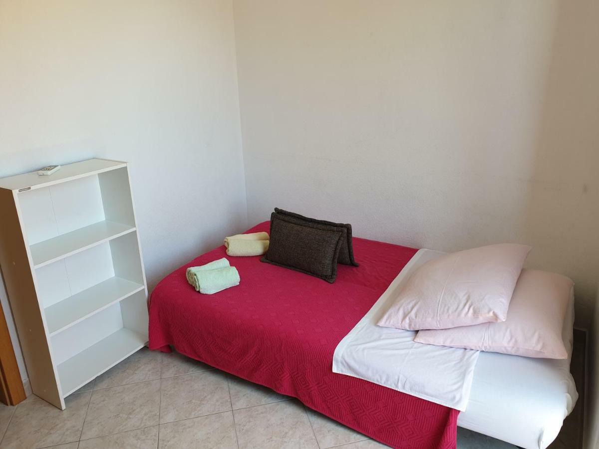 Ljubo Apartment Split