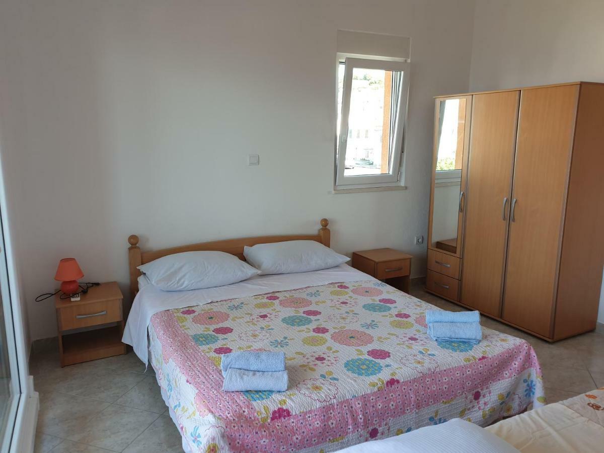 Ljubo Apartment Split