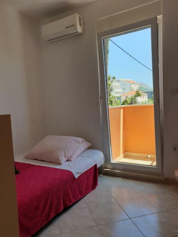 Ljubo Apartment