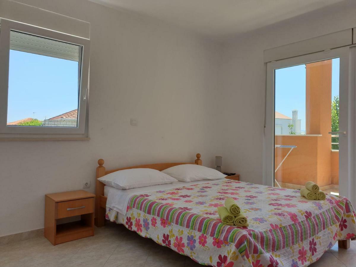 Ljubo Apartment Split