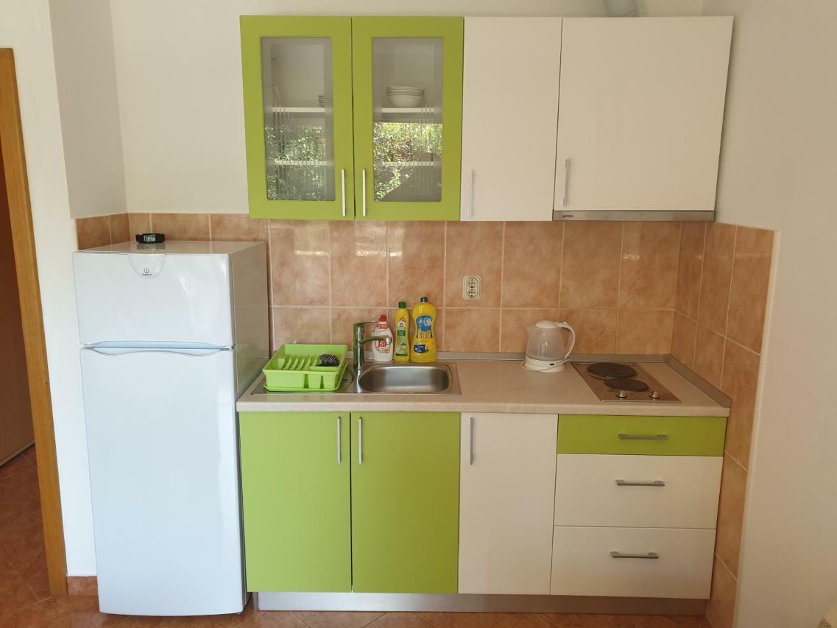 Apartment Ljubo Split
