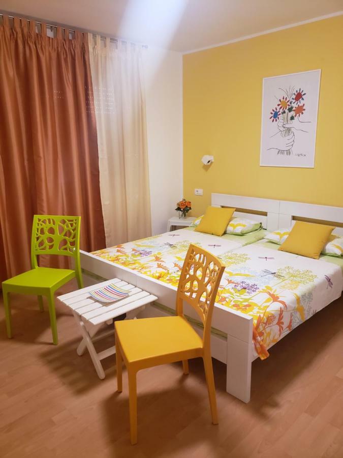 Apartman Sunshine Split