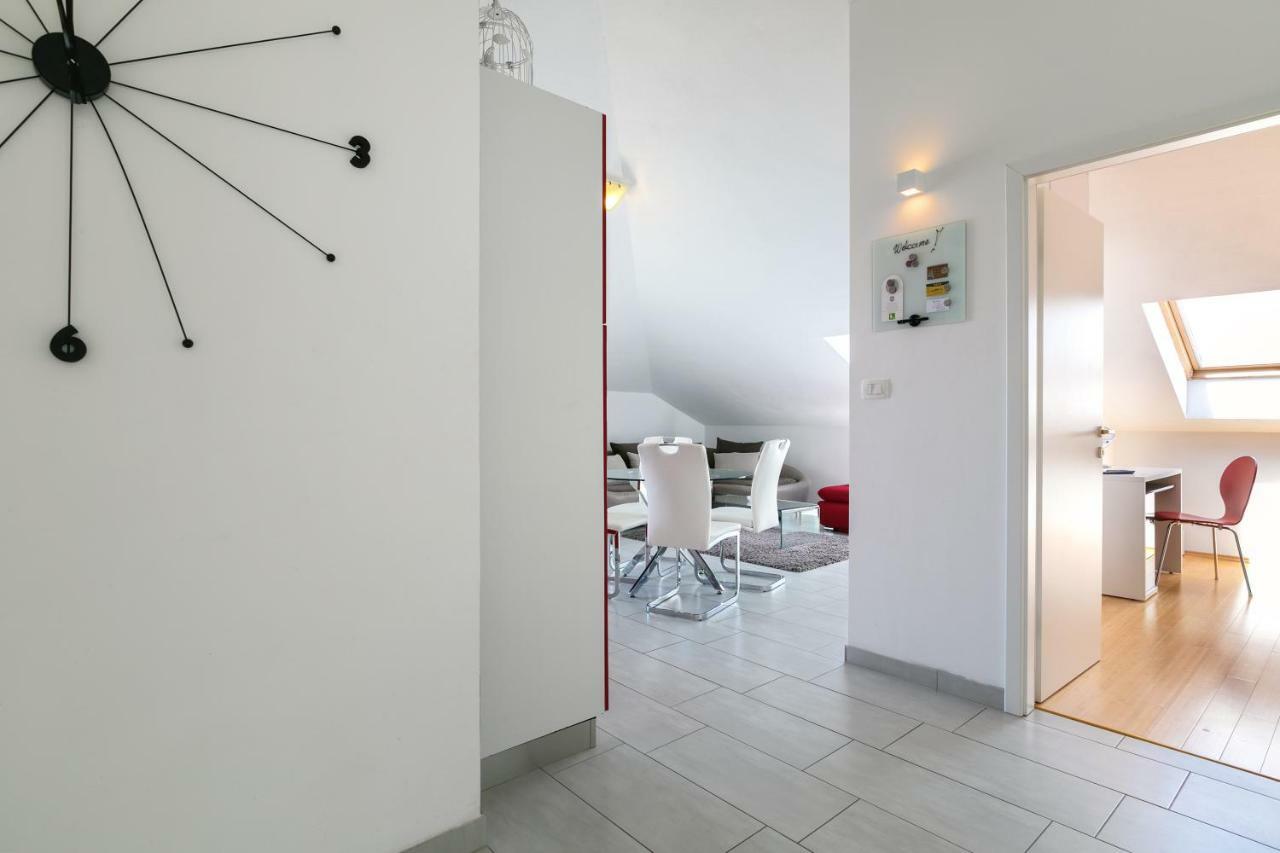 Luxury Apartments Klara Frühstückspension 5*