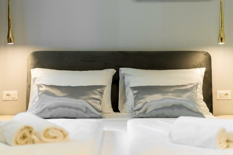 Piano Gostinjska kuća 4*