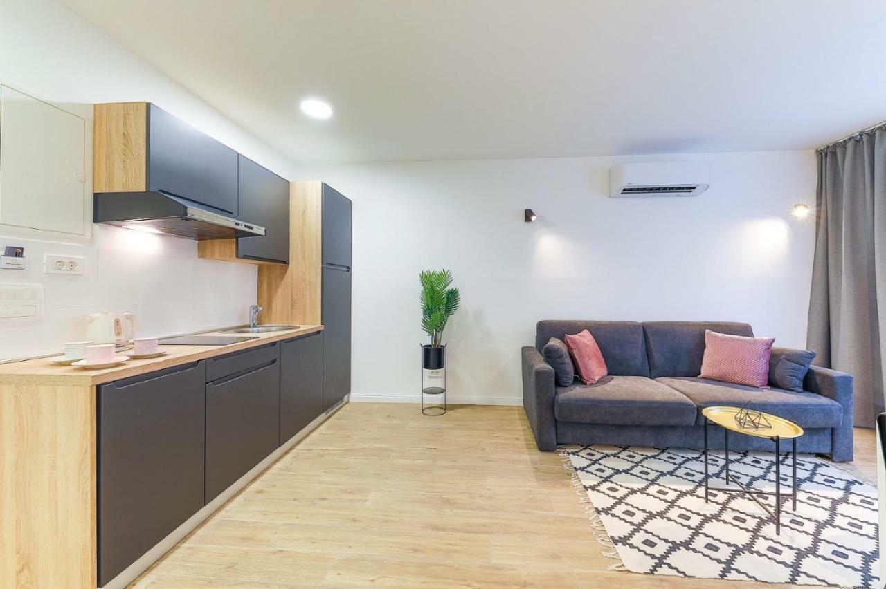 Apartment Onesta