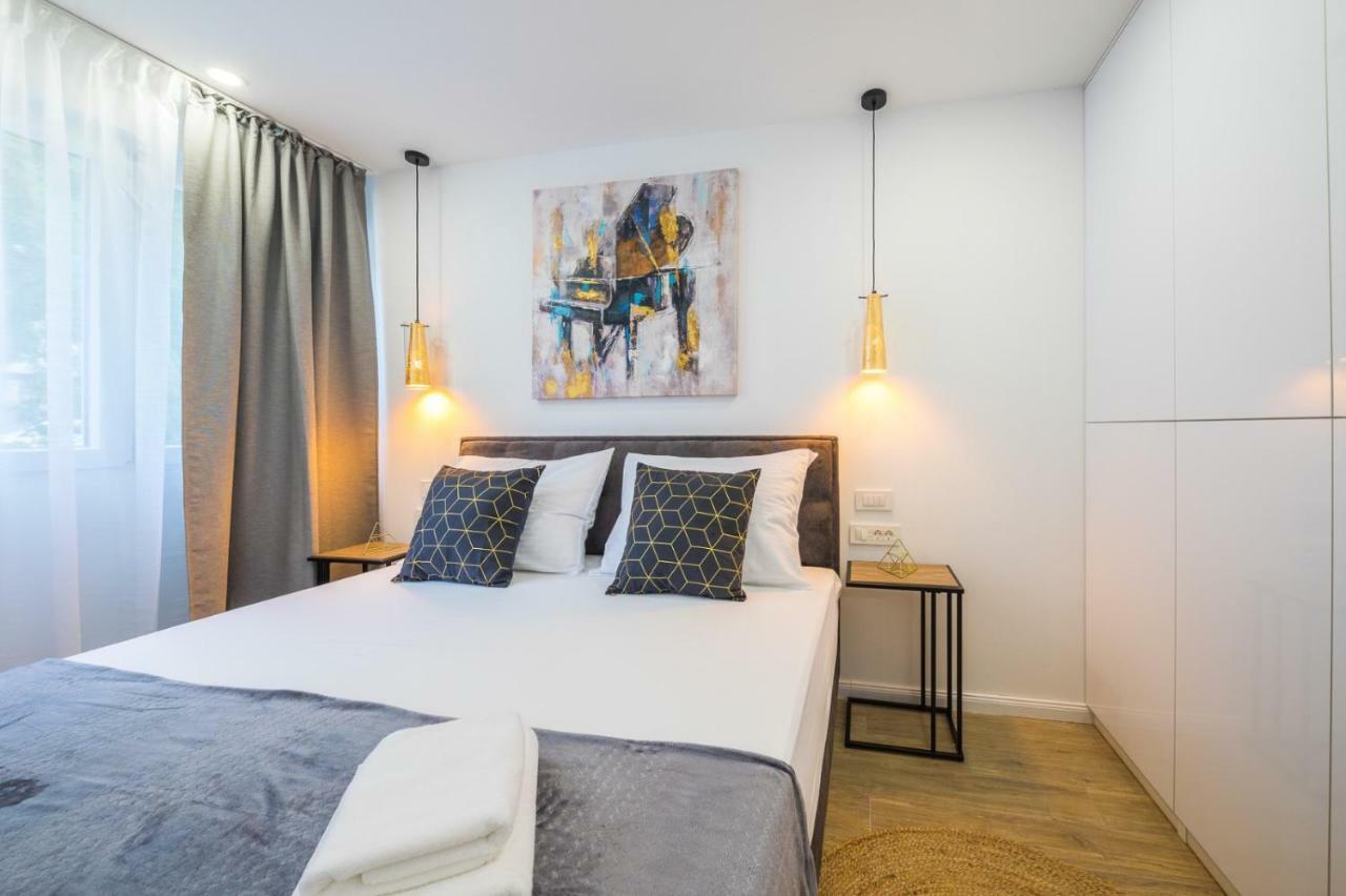 Apartment Onesta Split