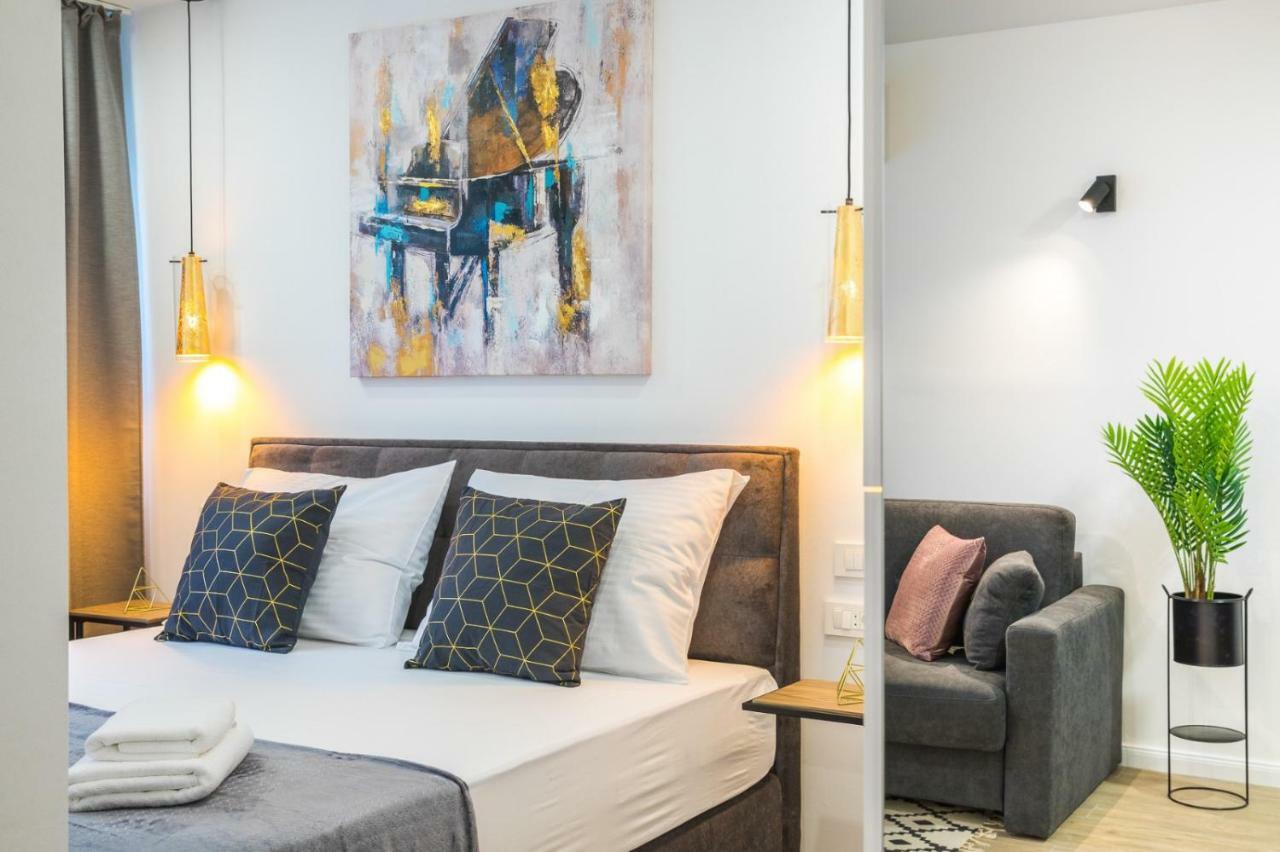 Apartment Onesta