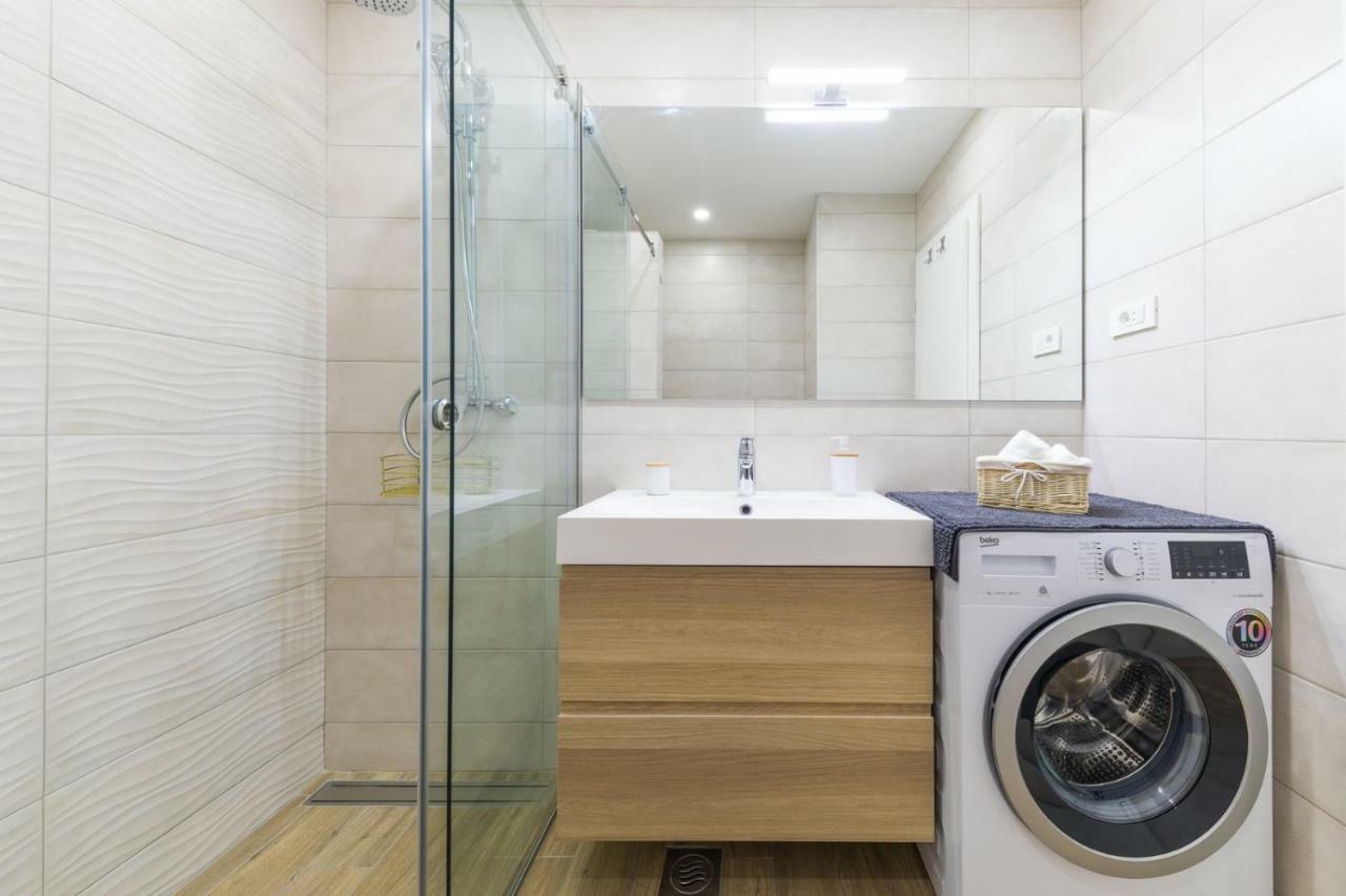 Apartment Onesta