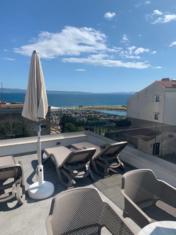 Guest house Luxury Pino Split