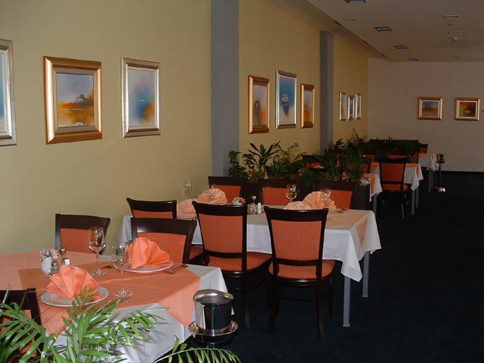 Hotel Mondo 4* Split