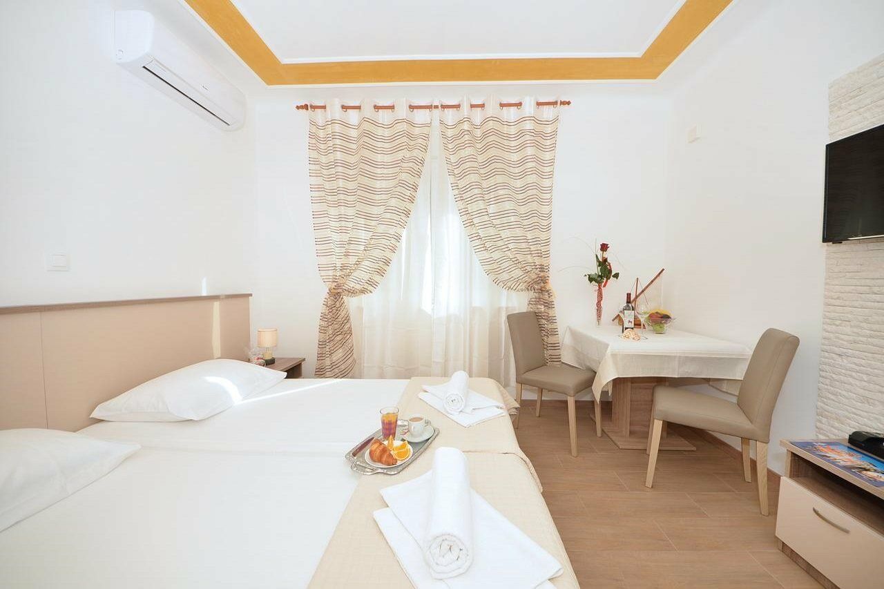Gasthof Mia 4*