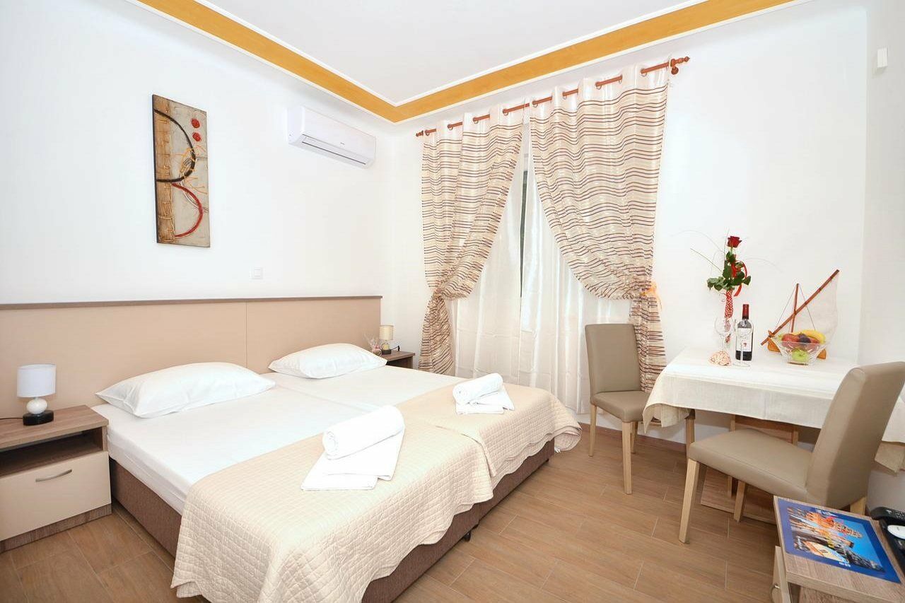 Gasthof Mia 4*