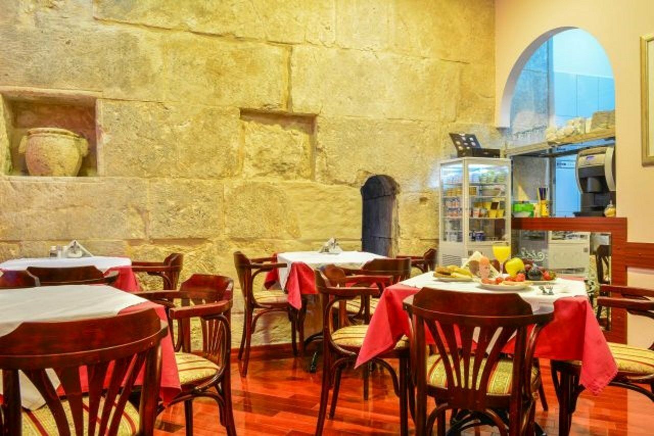 Hotel Kastel 1700 Split