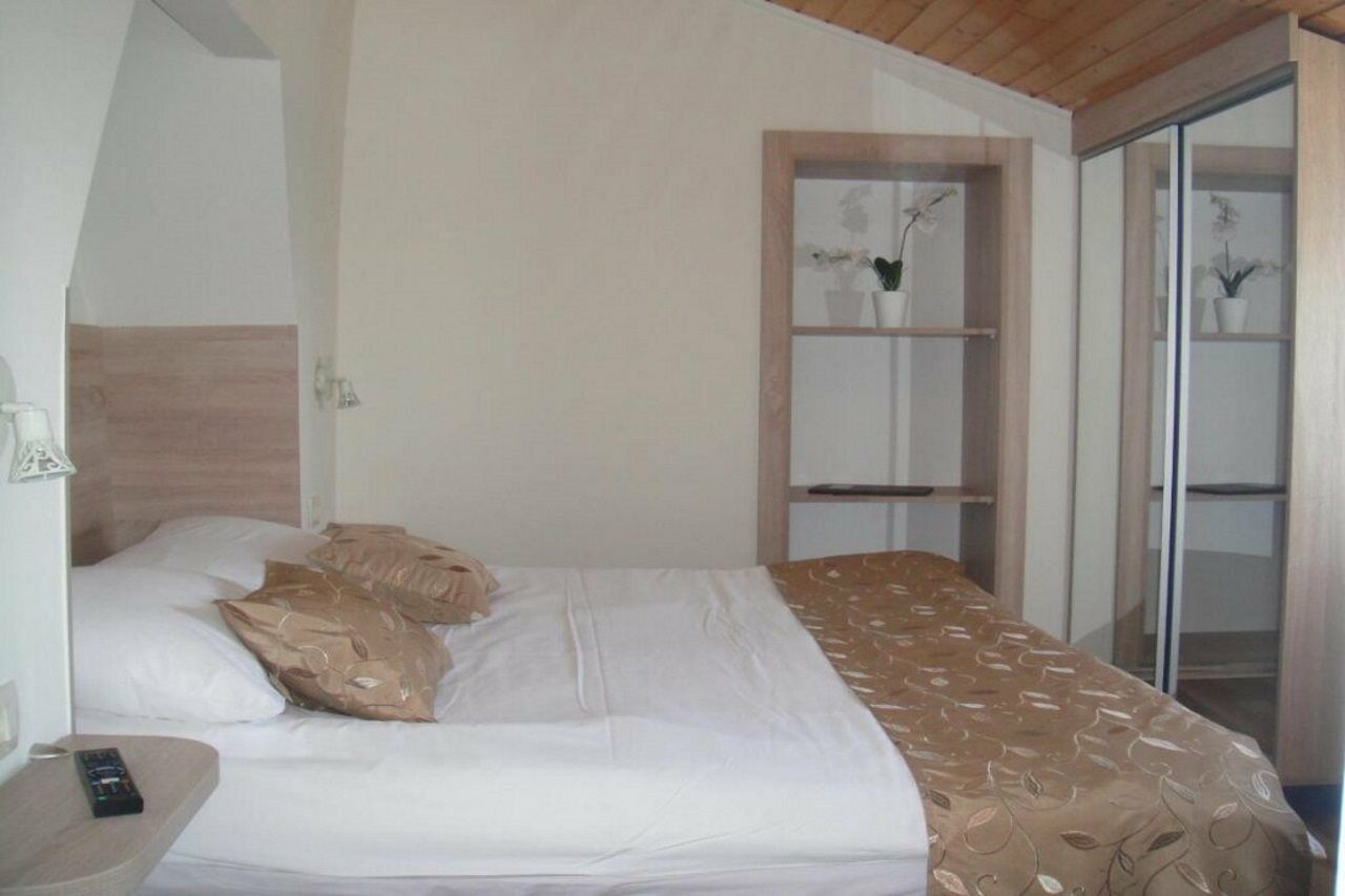 Kastel 1700