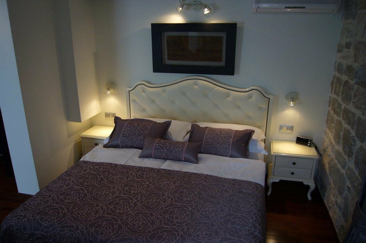 Hotel Kastel 1700 3*