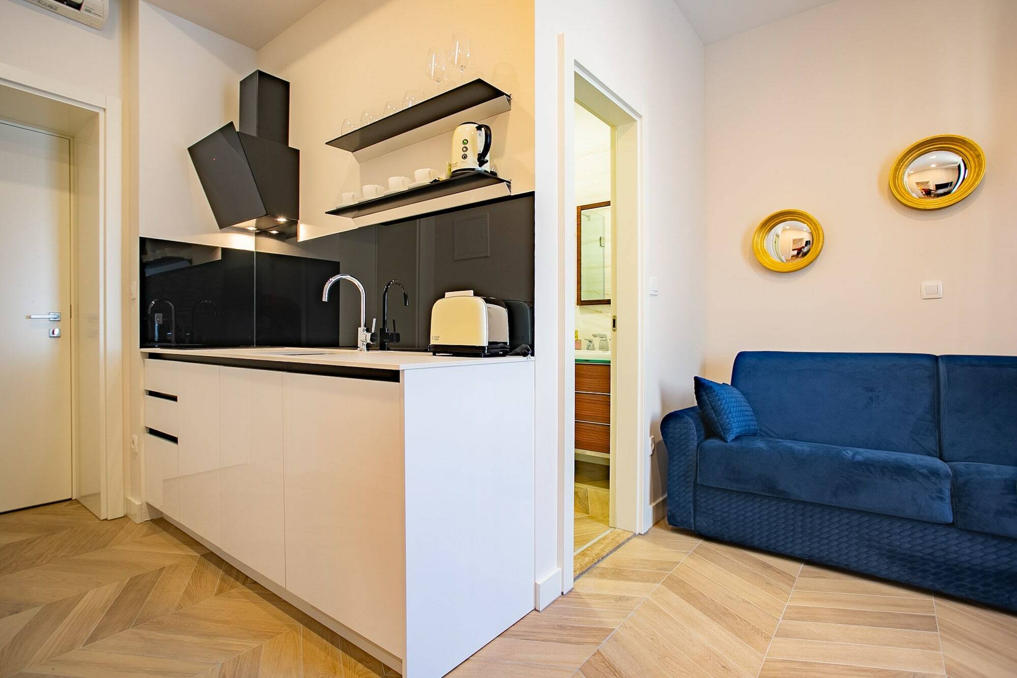Best4stay Luxury 4*