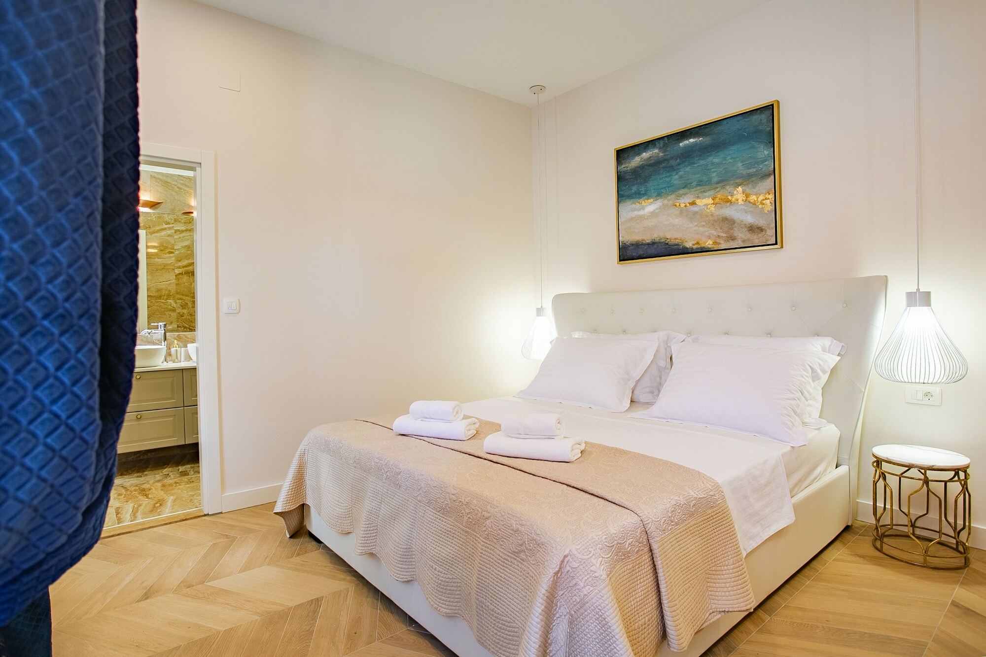 Guest house Best4stay Luxury Split