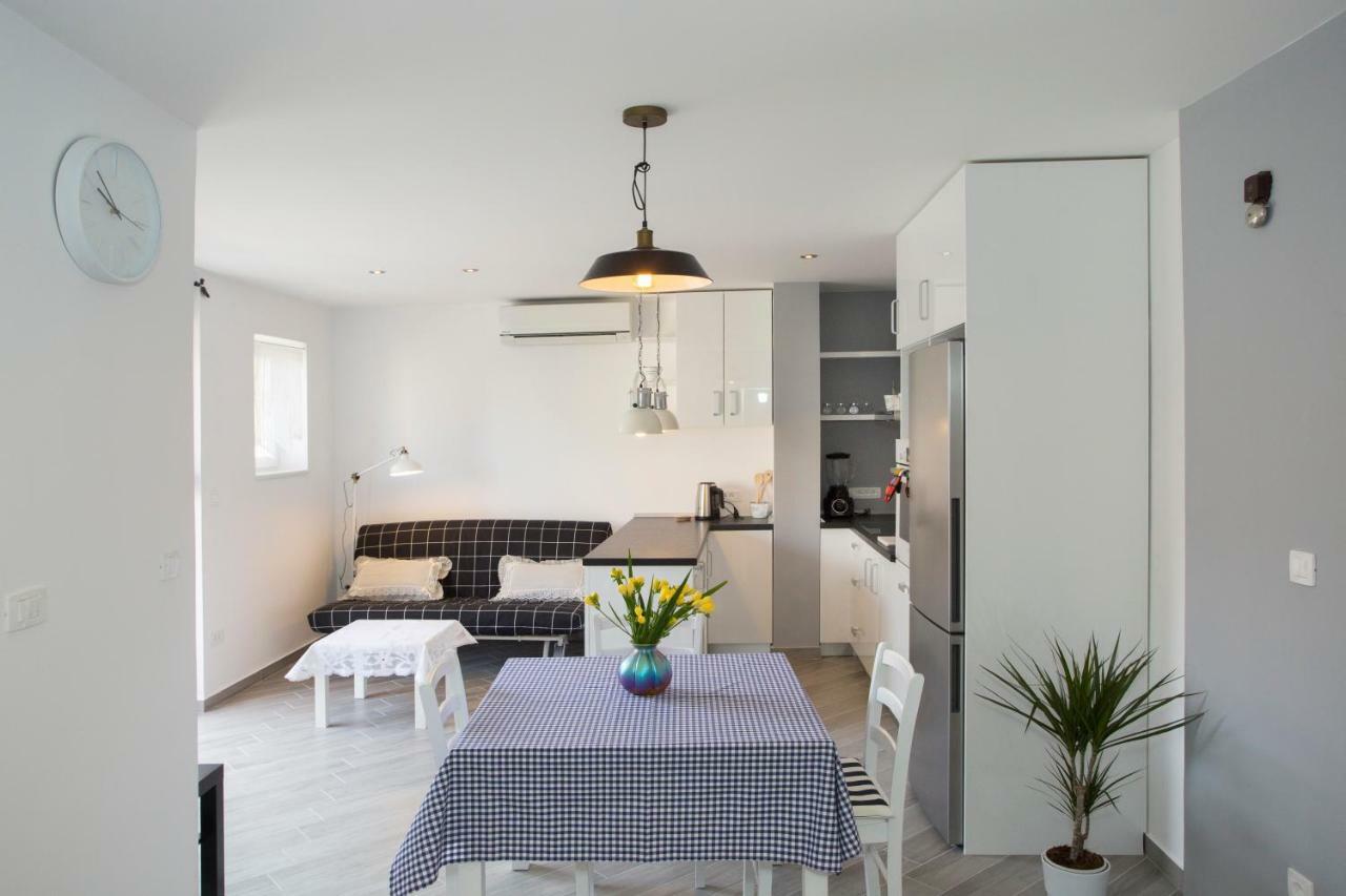 Apartment Splite Moj *