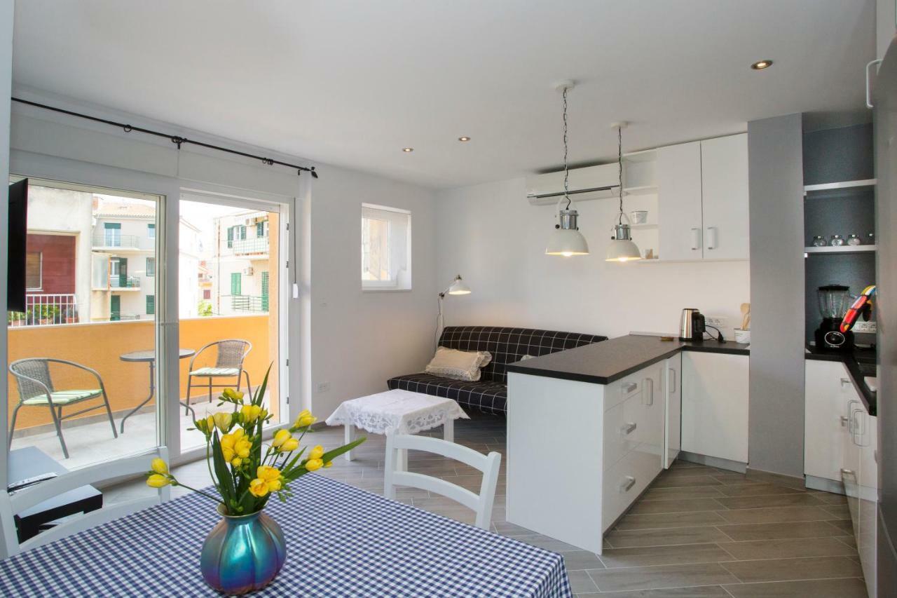 Splite Moj Apartment Split