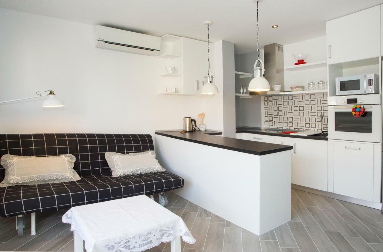 Apartment Splite Moj *