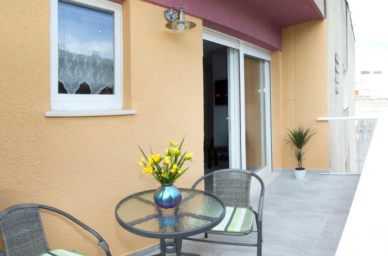 Apartment Splite Moj Split