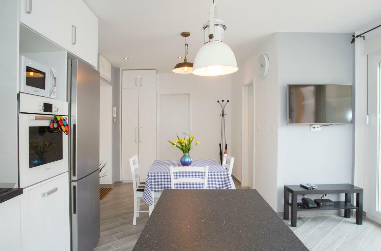 Splite Moj Apartment