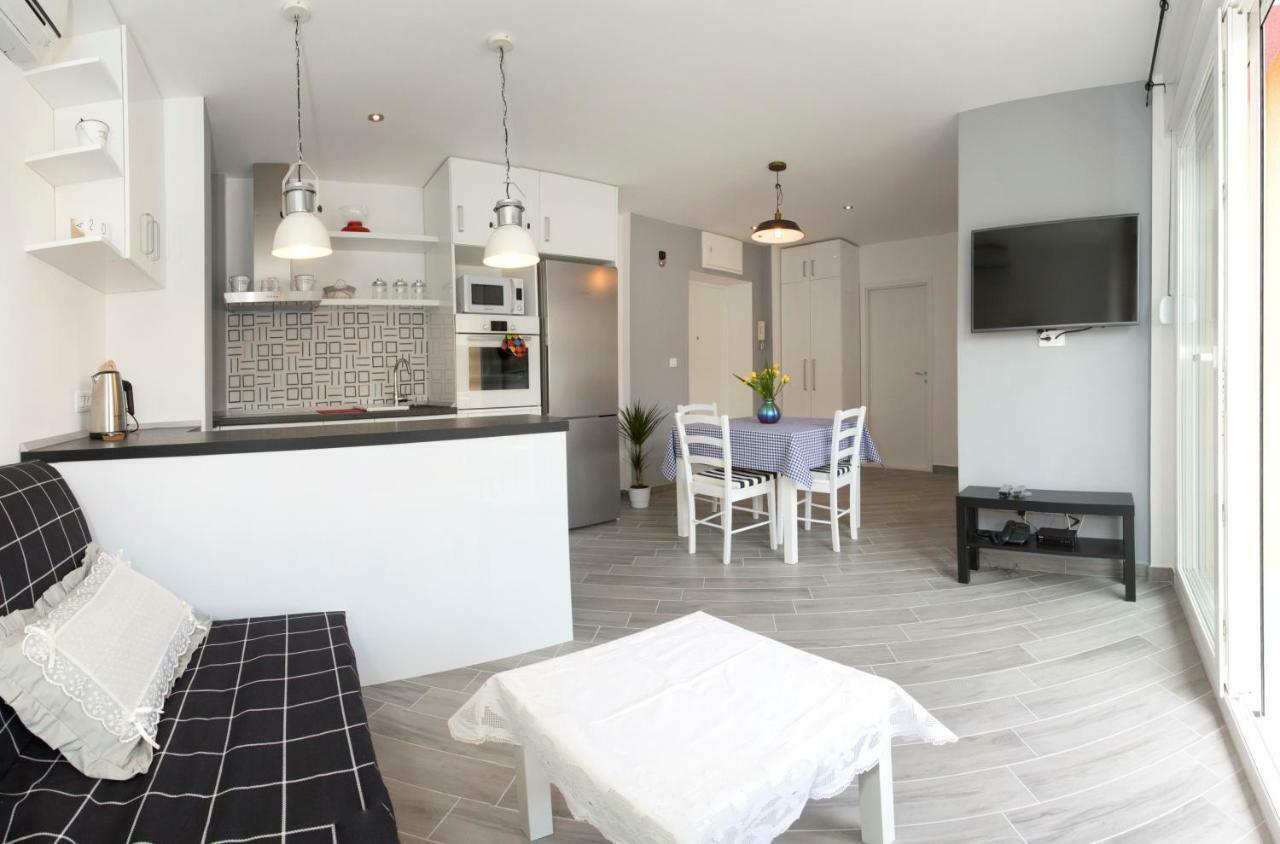 Splite Moj Apartment Split
