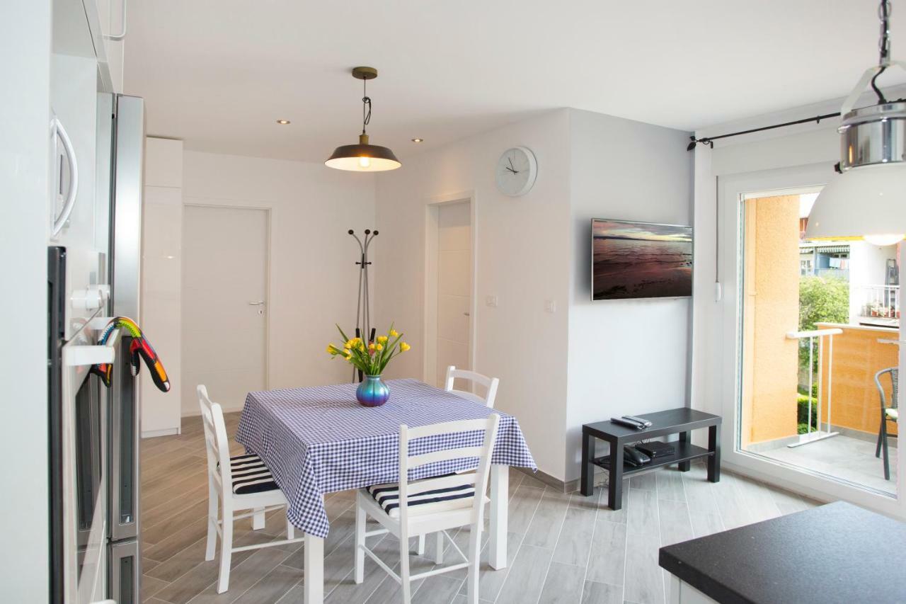Apartment Splite Moj *