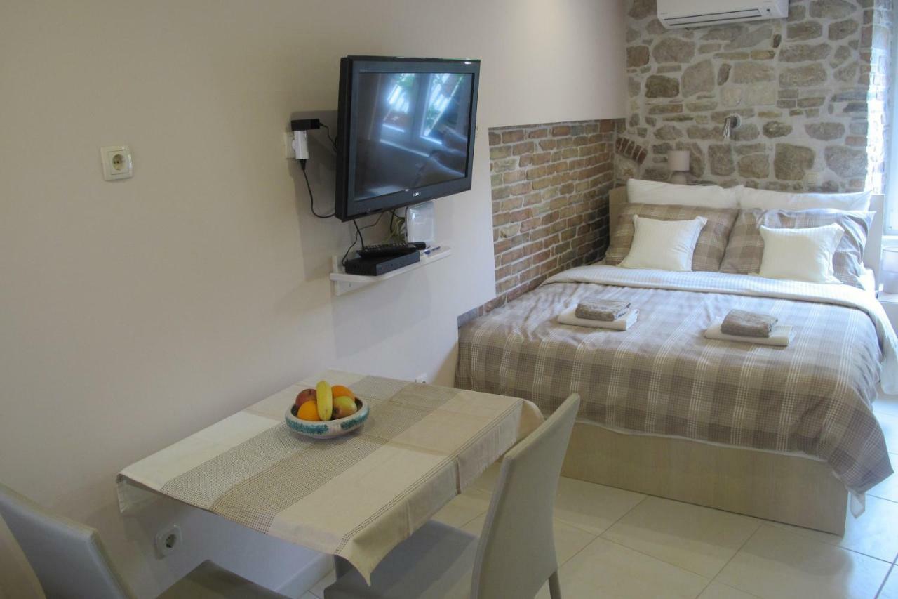 Didi Apartment