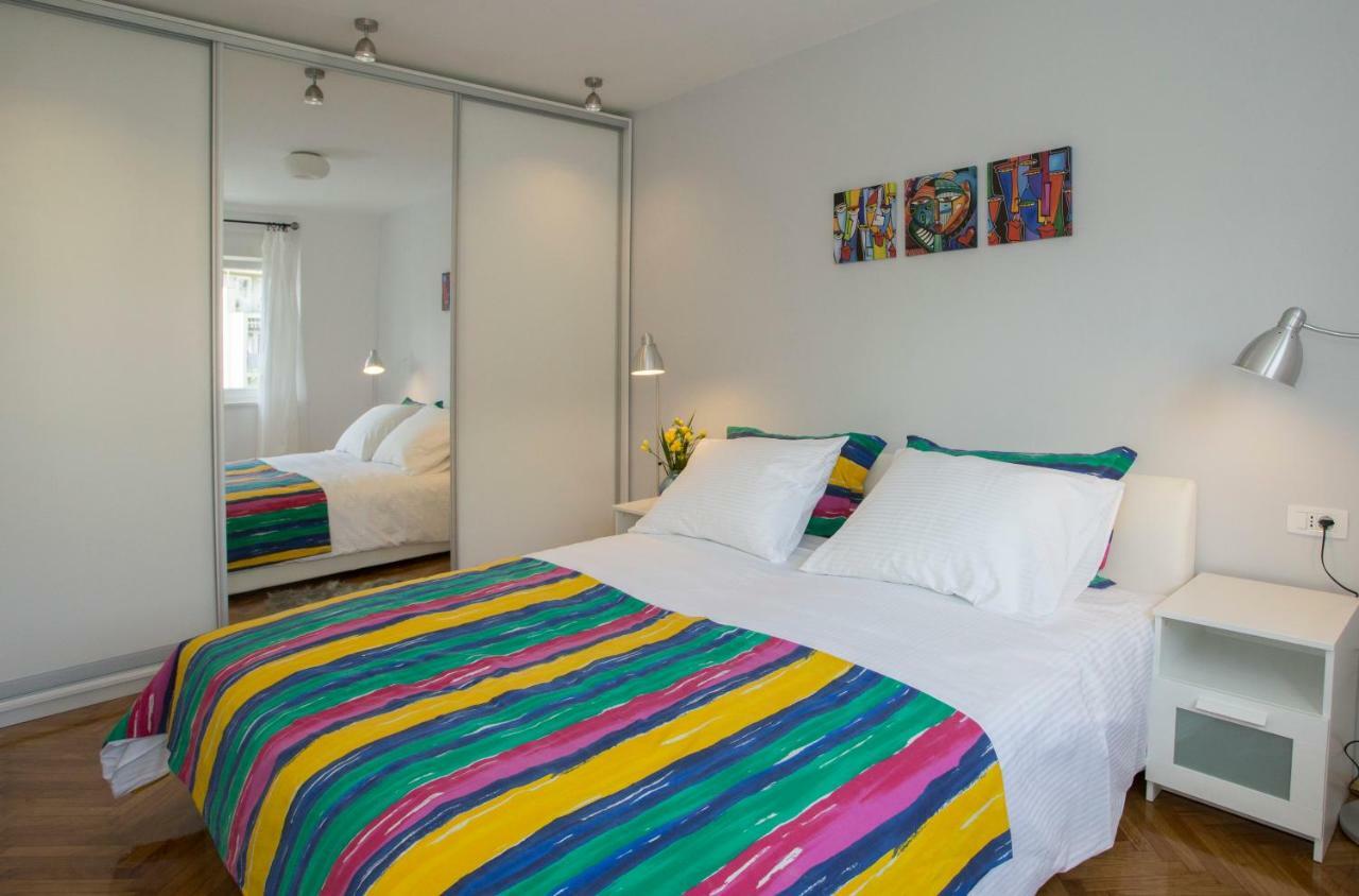 Apartment Splite Moj Split