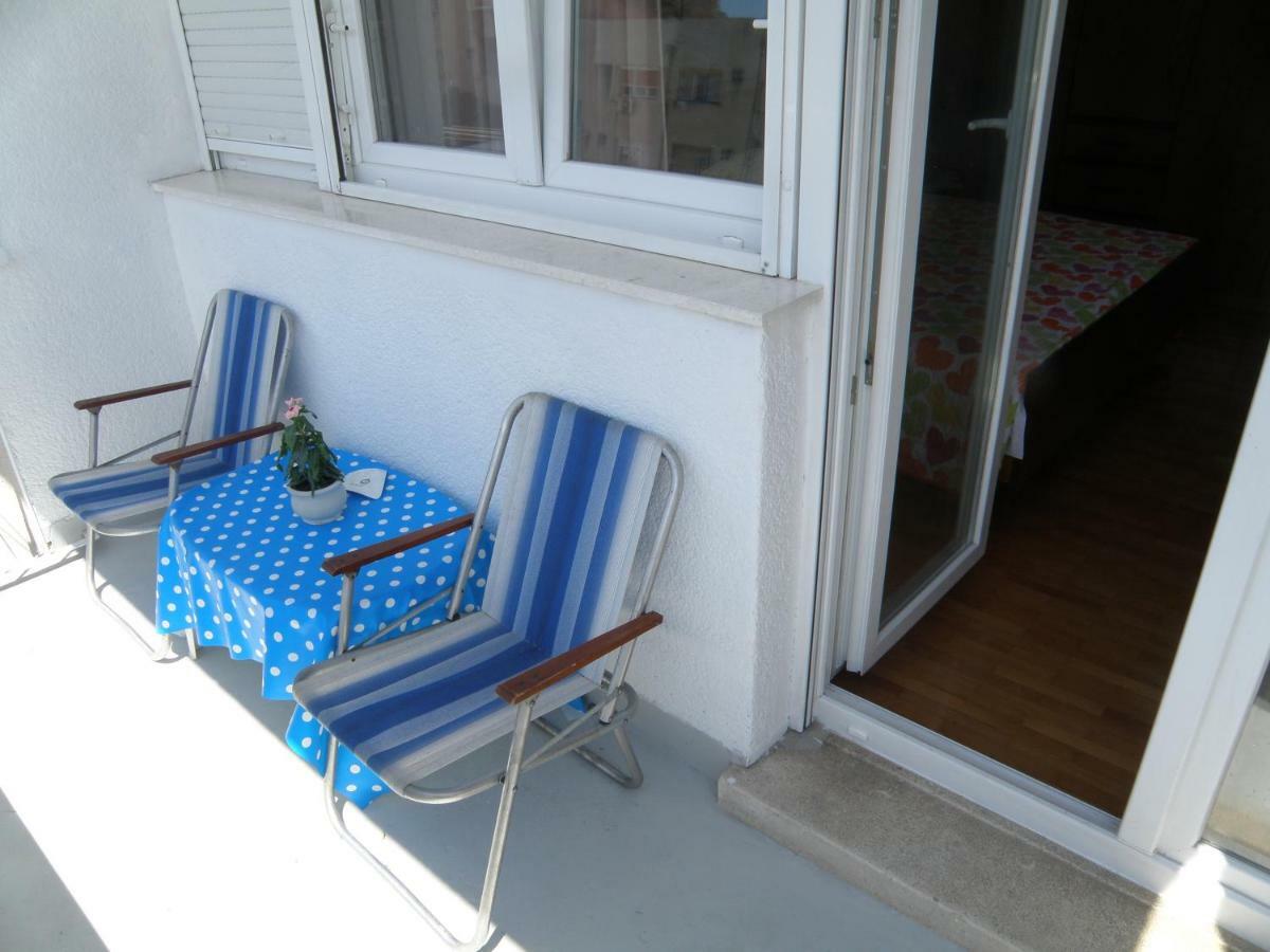 Grdelin Apartment