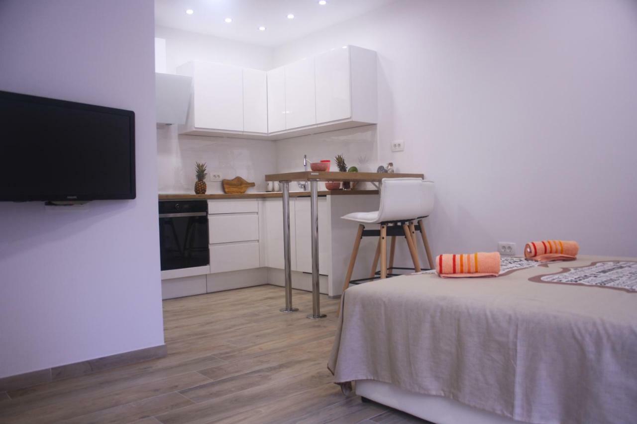 Apartment M-dream, In Heart Of Split