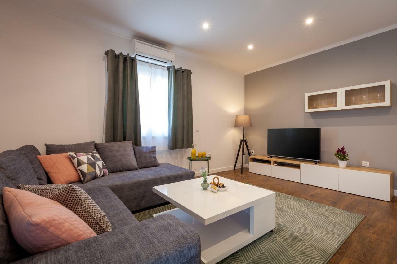 Happy Garden Apartment Split