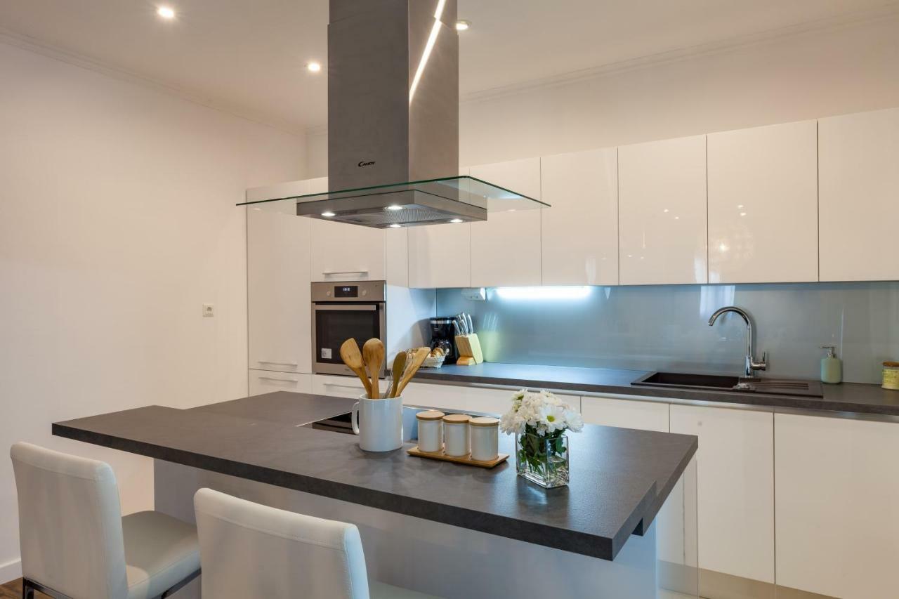Happy Garden Apartment Split