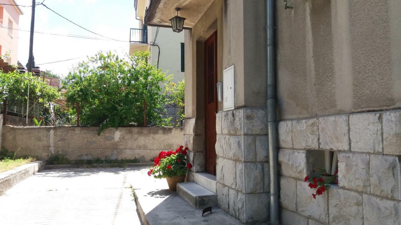 Apartment Garden Vanya Split