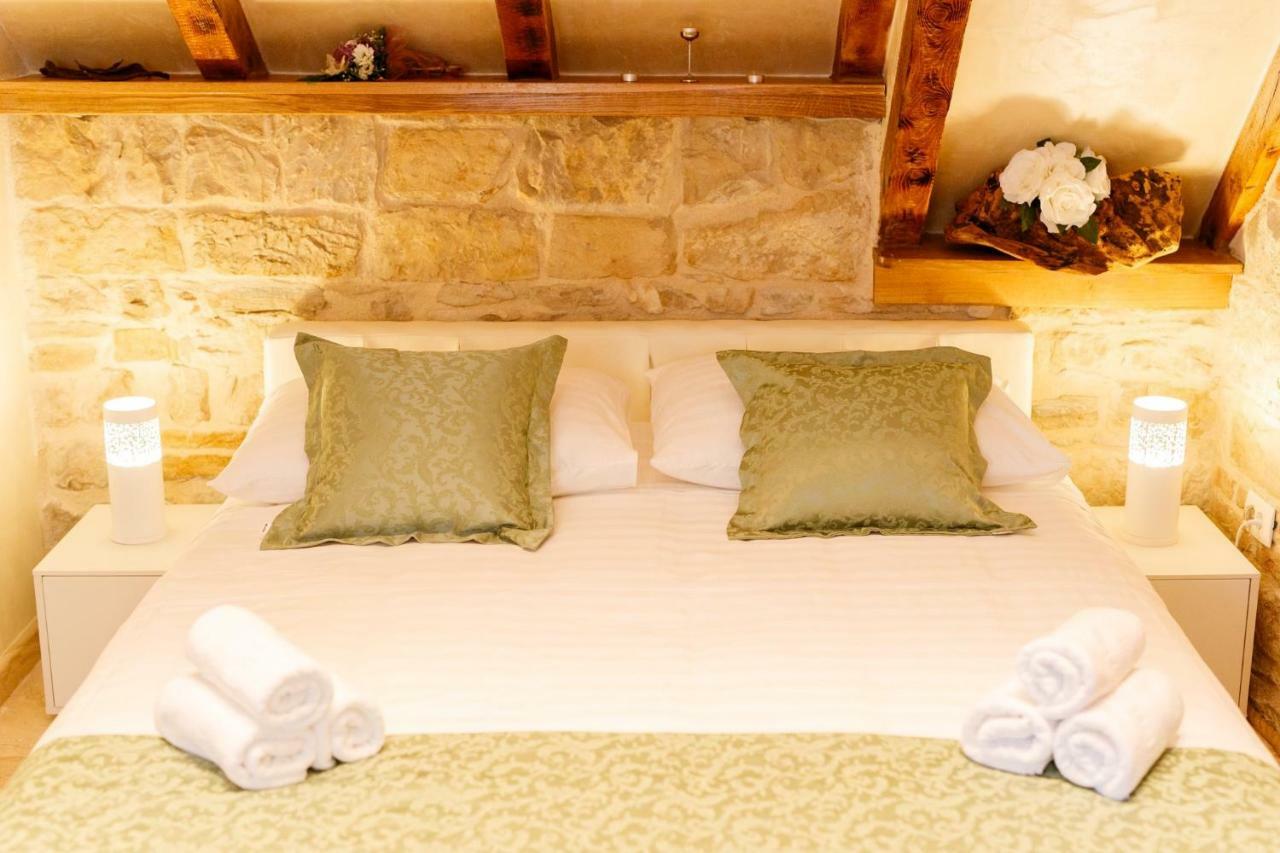 Stone House Luxury Gasthuis Split