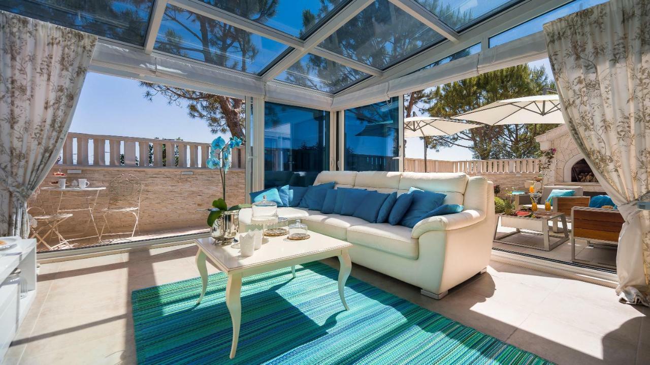 Apartment Luxury Loreta