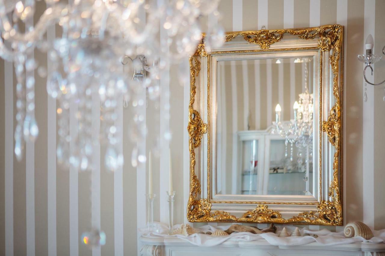 Luxury Loreta Apartment Split
